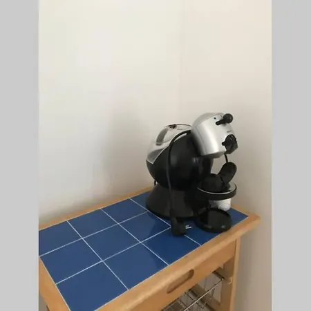 Apartamento L'angolo Di Leo *