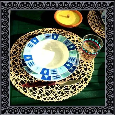 Apartment L'angolo Di Leo