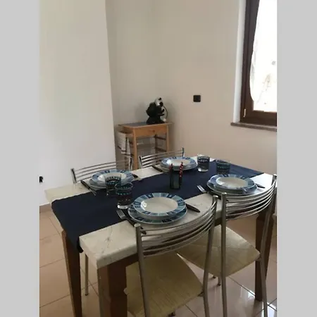 Apartamento L'angolo Di Leo