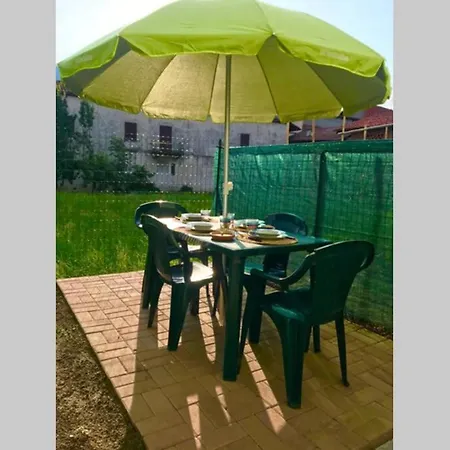 Apartman L'angolo Di Leo Borgofranco d'Ivrea