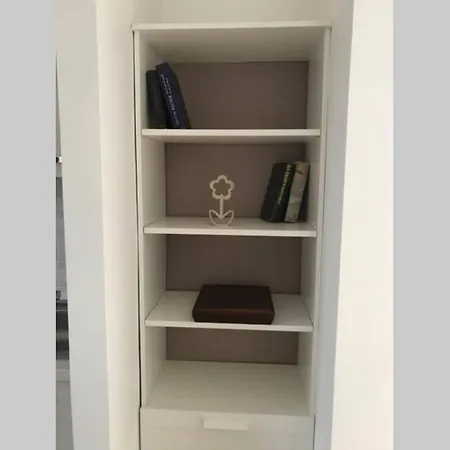 L'angolo Di Leo Apartament Borgofranco d'Ivrea