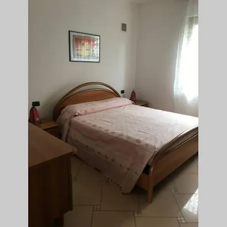 L'angolo Di Leo Apartament *
