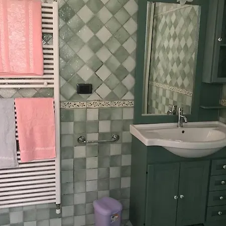 Apartamento L'angolo Di Leo Borgofranco d'Ivrea