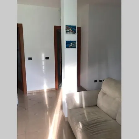 Apartamento L'angolo Di Leo *