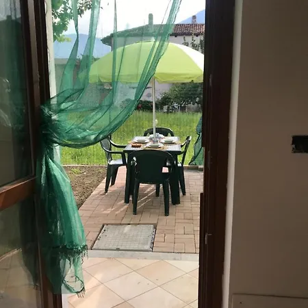 L'angolo Di Leo * Borgofranco d'Ivrea