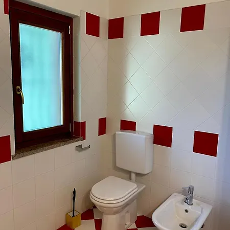 L'angolo Di Leo Apartamento