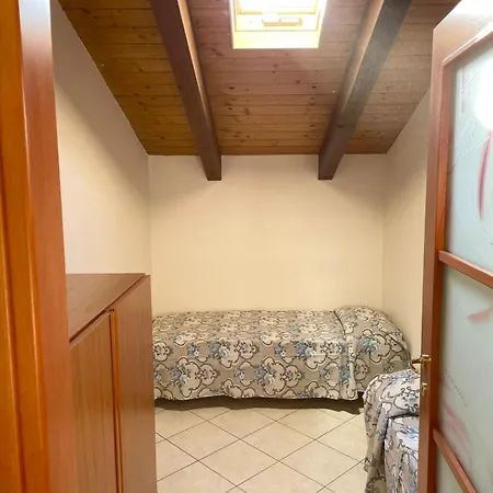 Apartamento L'angolo Di Leo