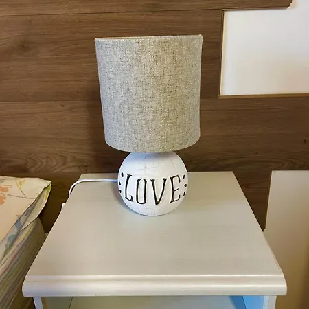 L'angolo Di Leo Apartman