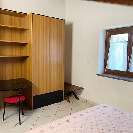 Apartman L'angolo Di Leo