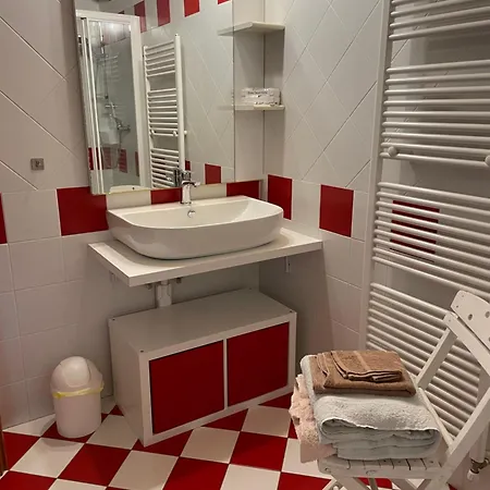 Apartamento L'angolo Di Leo Borgofranco d'Ivrea