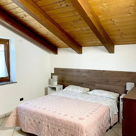 Apartamento L'angolo Di Leo