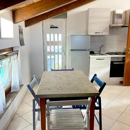 L'angolo Di Leo Apartamento Borgofranco d'Ivrea