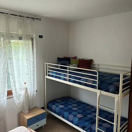 L'angolo Di Leo Apartamento