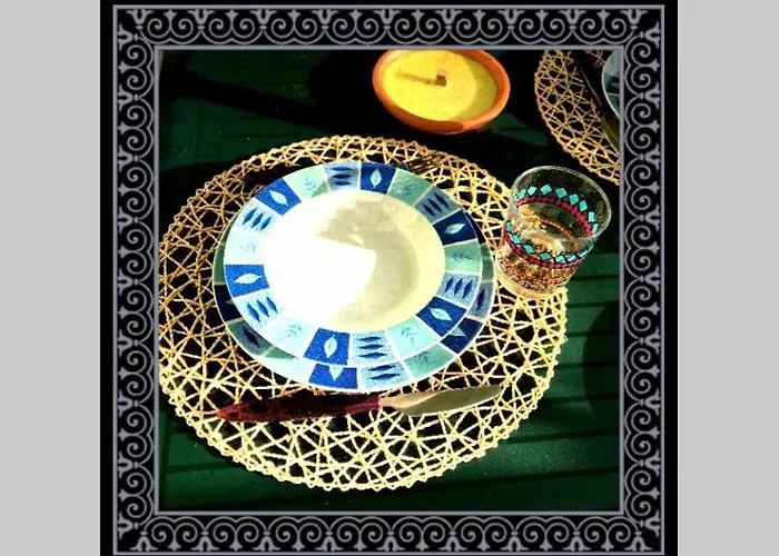 Apartment L'angolo Di Leo