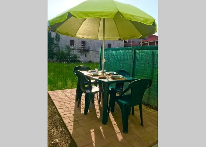 Appartement L'angolo Di Leo Borgofranco d'Ivrea