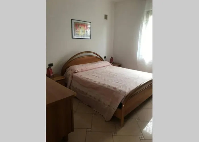 L'angolo Di Leo Appartement *