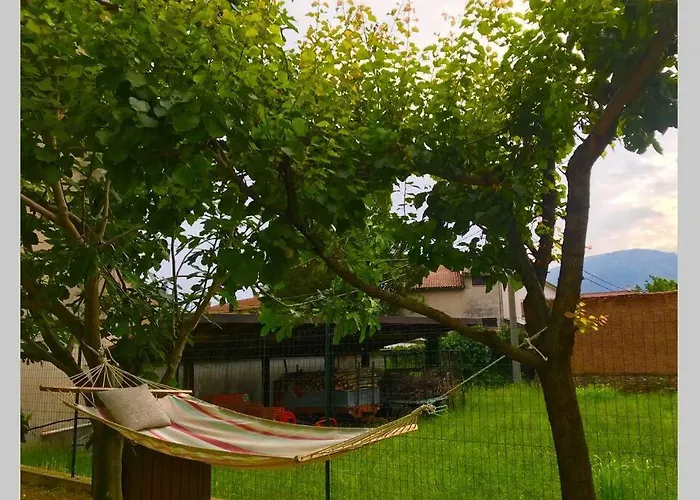 L'angolo Di Leo Apartment